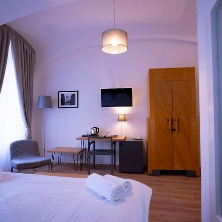 Hotel Payer II Teplice Ngoại thất bức ảnh