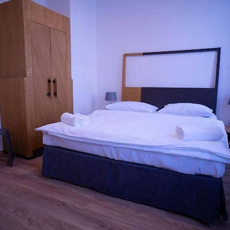 Hotel Payer II Teplice Ngoại thất bức ảnh