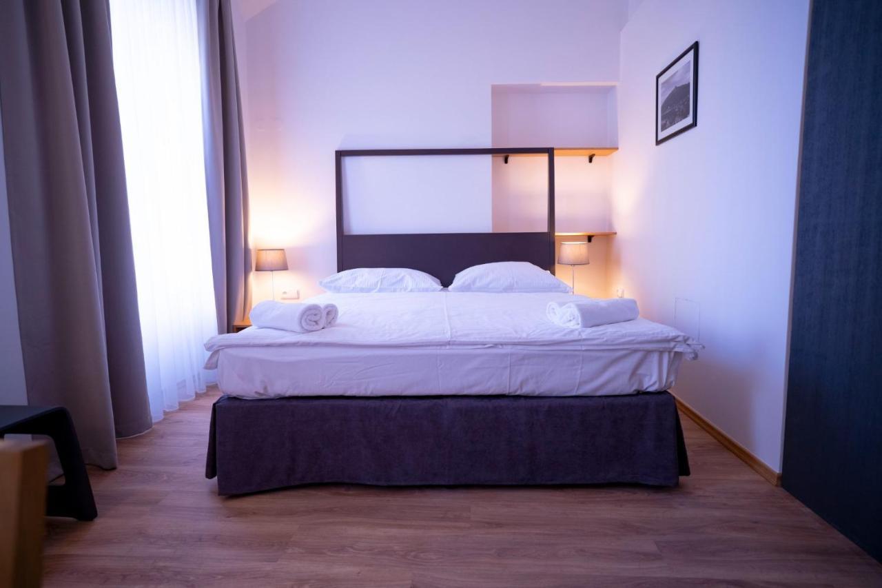 Hotel Payer II Teplice Ngoại thất bức ảnh