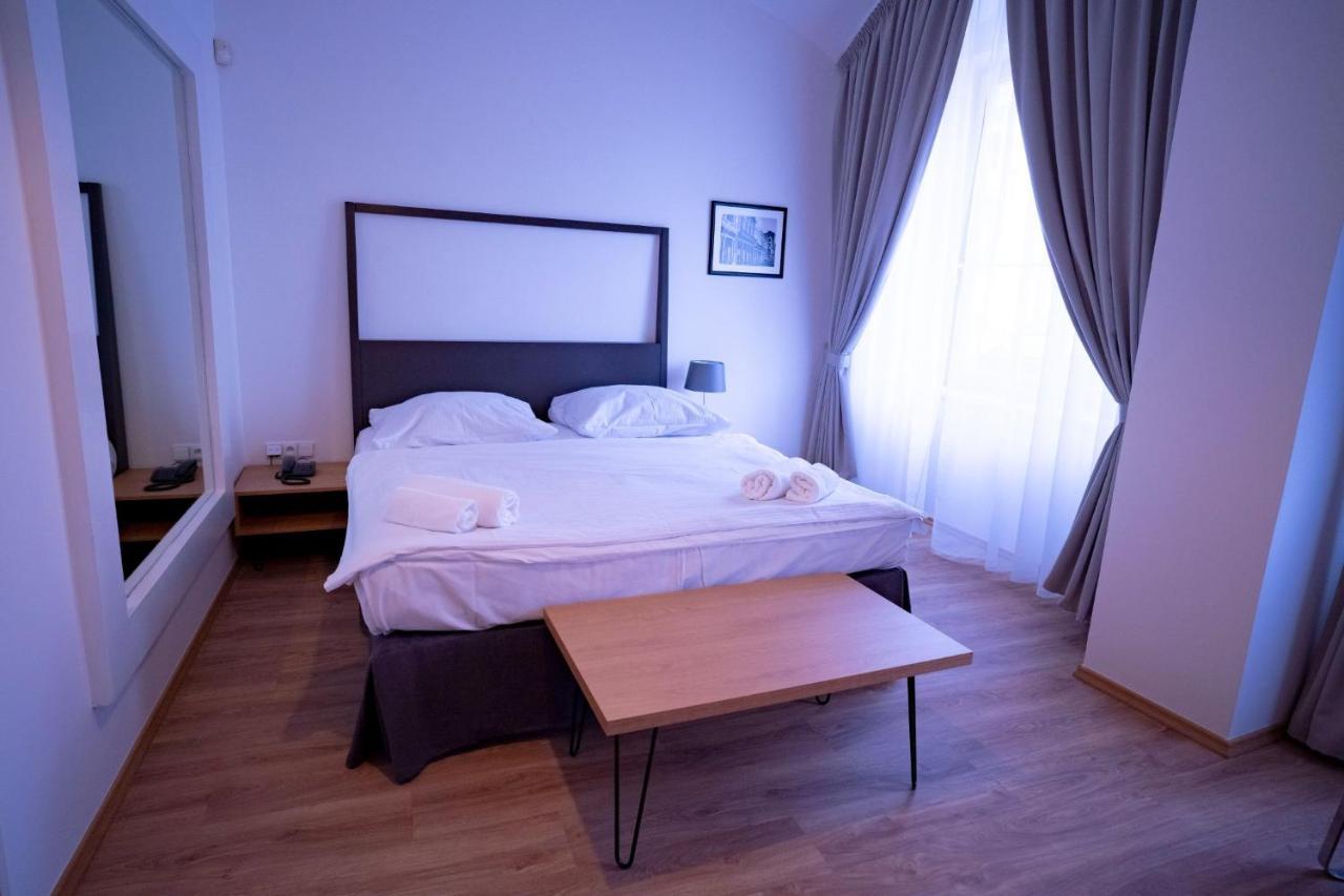 Hotel Payer II Teplice Ngoại thất bức ảnh
